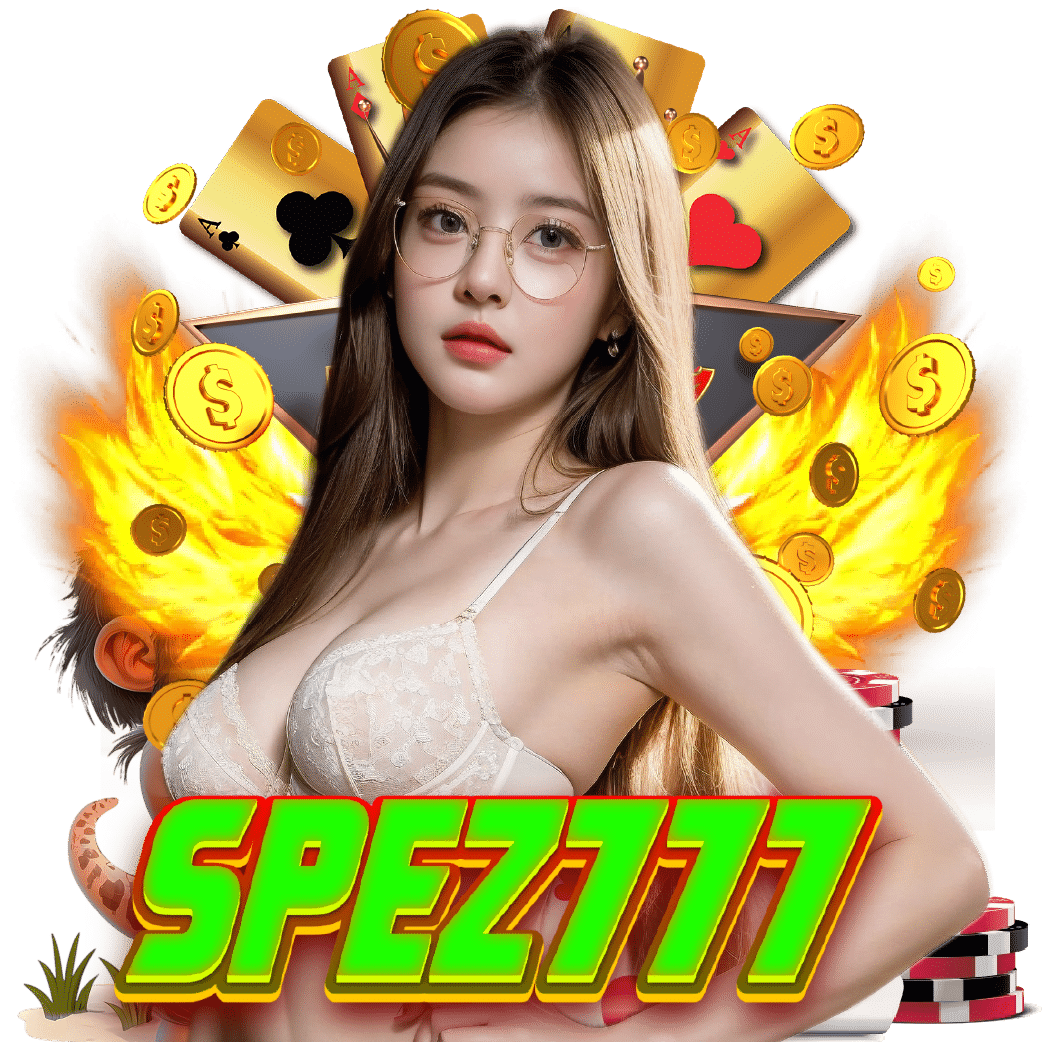 spez777 สล็อต